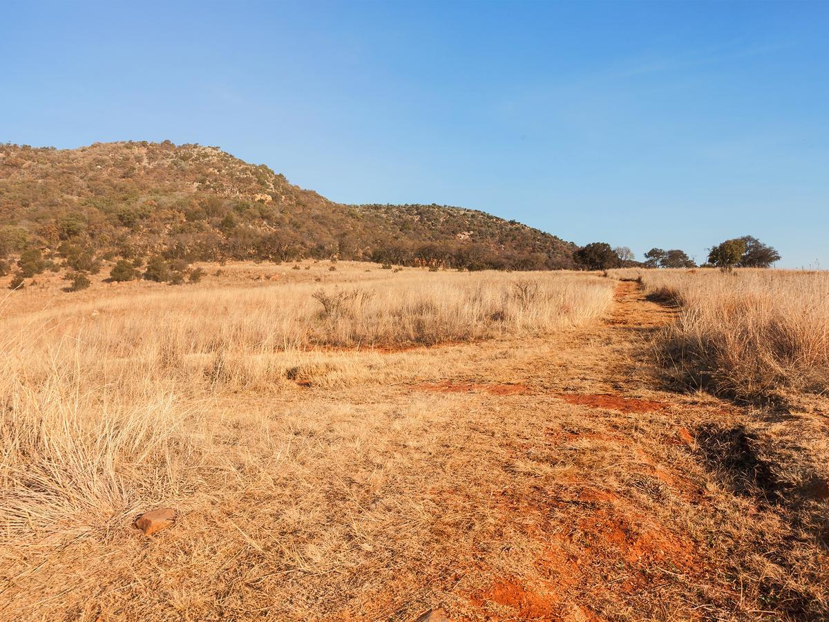 Kloofzicht Lodge & Spa Krugersdorp Exterior foto The trail near the summit of Mount Scott